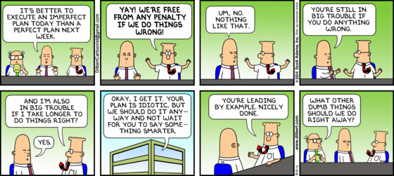 dilbert